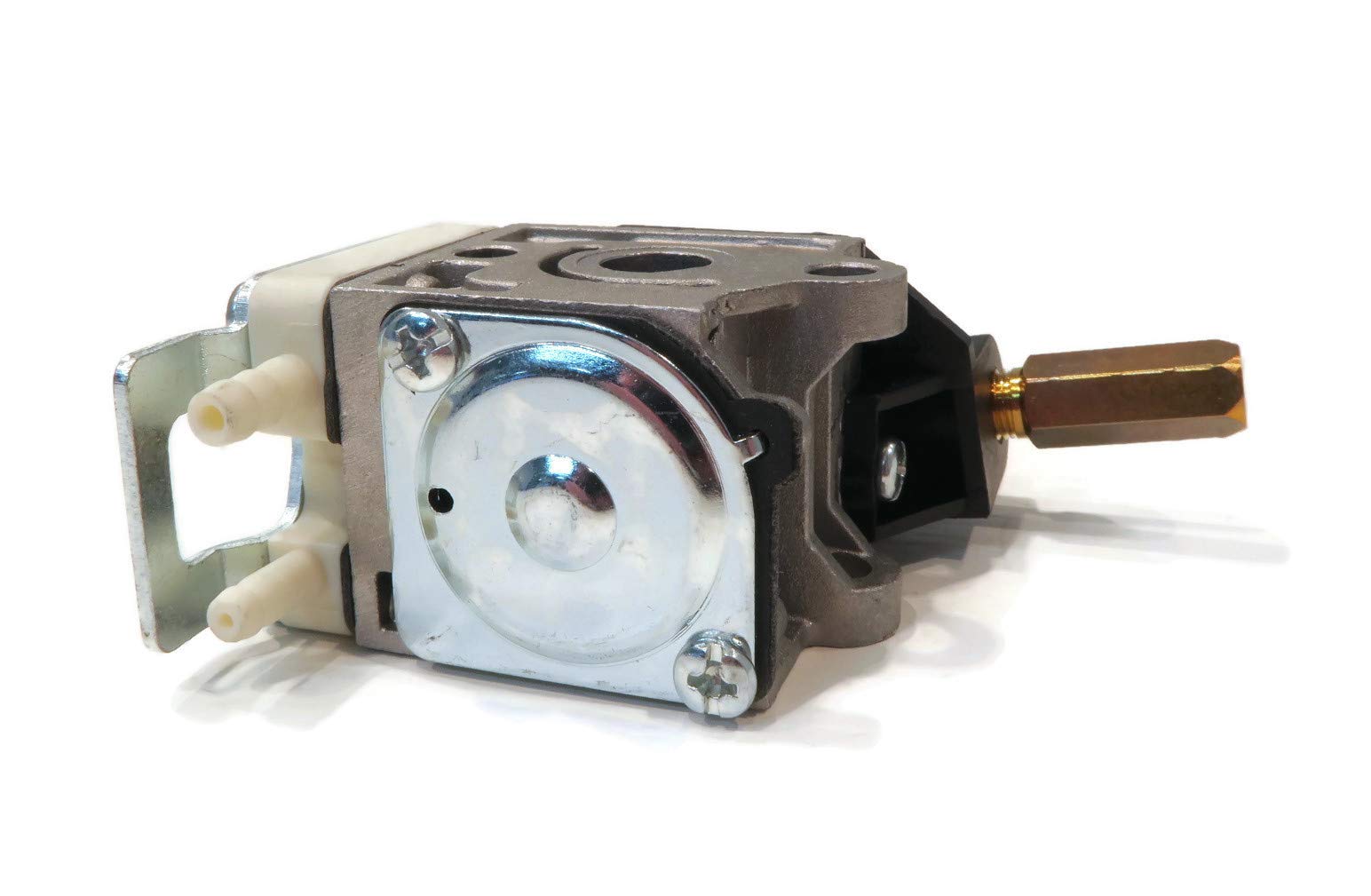 Echo PE-200 PE200 PE-201 PE201 Carburetor Replacement Kit with Gaskets - Compatible with 2 Stroke Gas Edger - Perfect for Lawn Care & Landscaping Maintenance