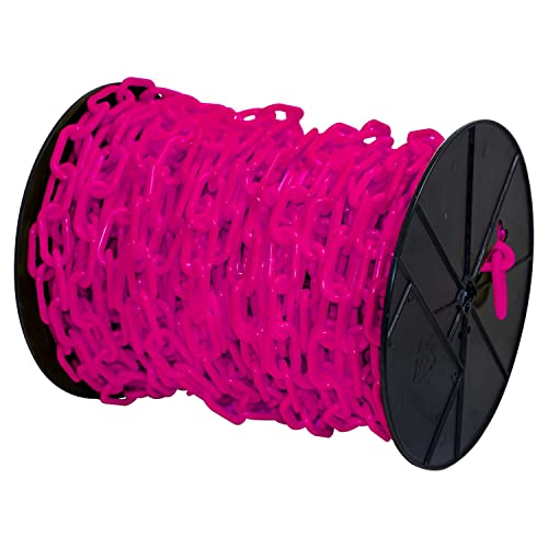 Safety Pink