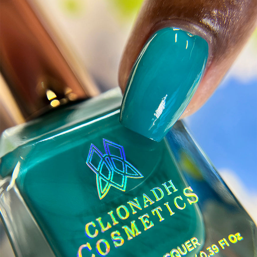 Best Game Console Nail Polish - Long Lasting, Vibrant Colors for Gaming Enthusiasts - Perfect for Cosplay, Gaming Events & Everyday Wear