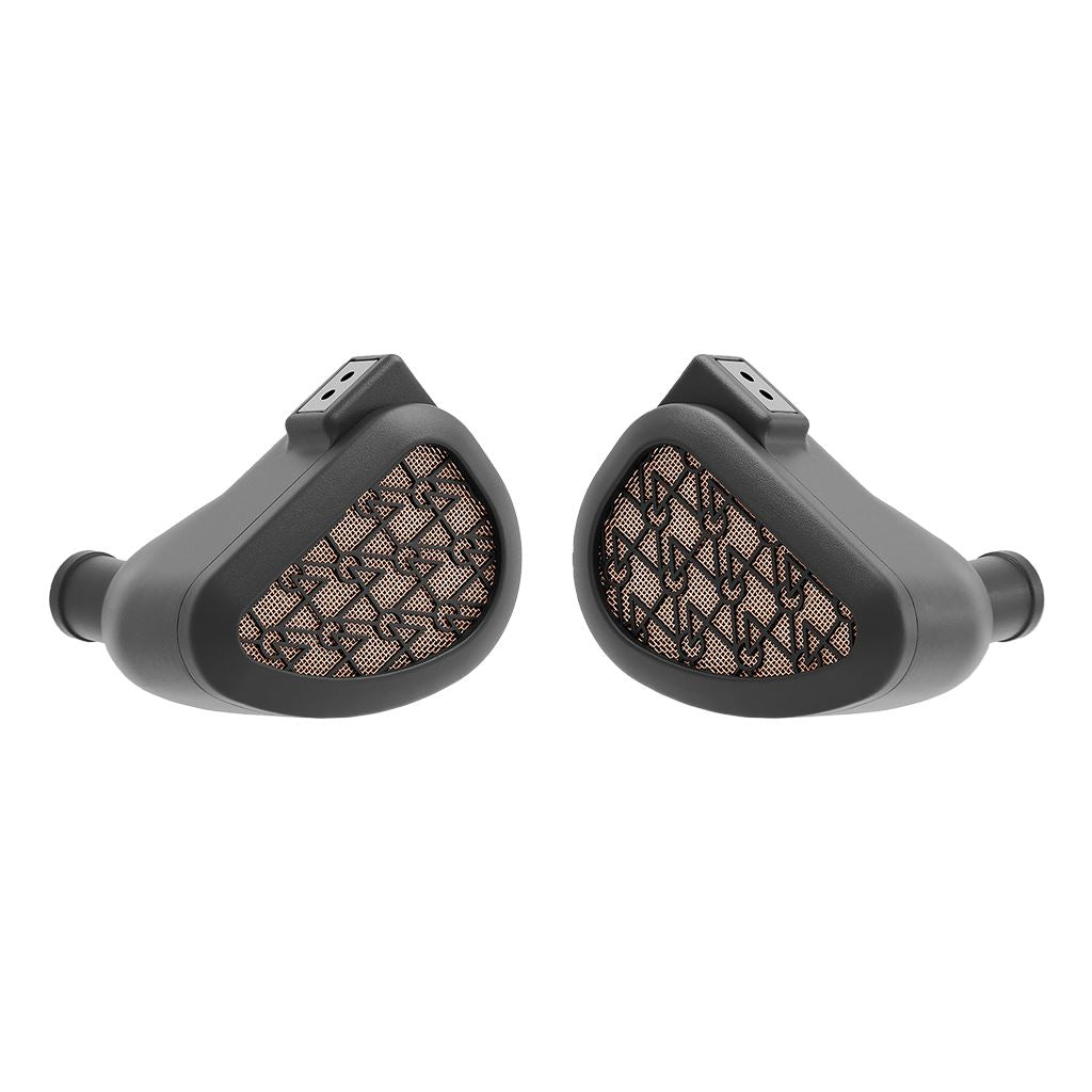 64 Audio Solo In-Ear Headphones - Open Box | High-Fidelity Sound for Musicians & Audiophiles | Perfect for Studio Recording & Live Performances