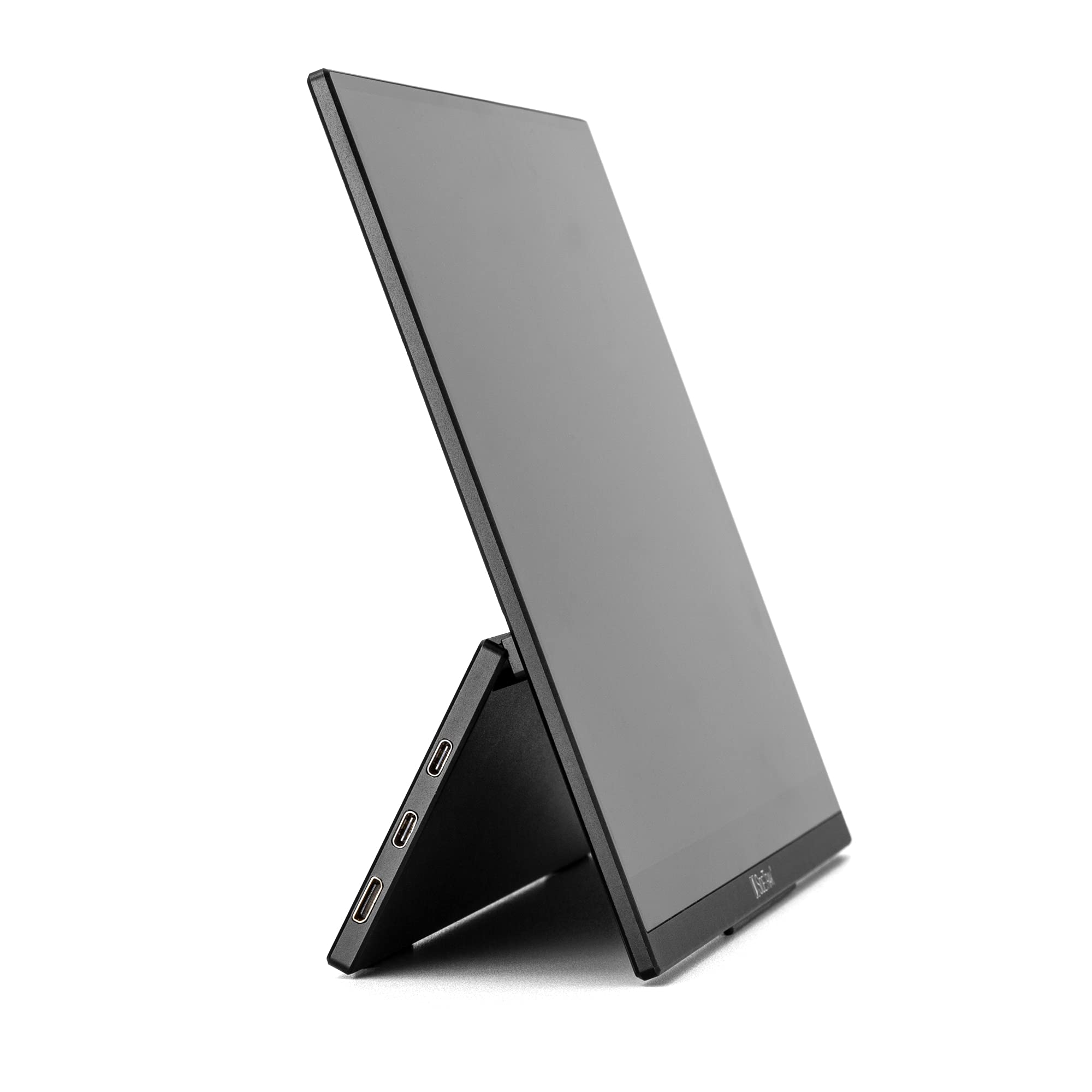 SideTrak Solo Pro Triple Touchscreen Portable Monitor for Laptop - 15.6