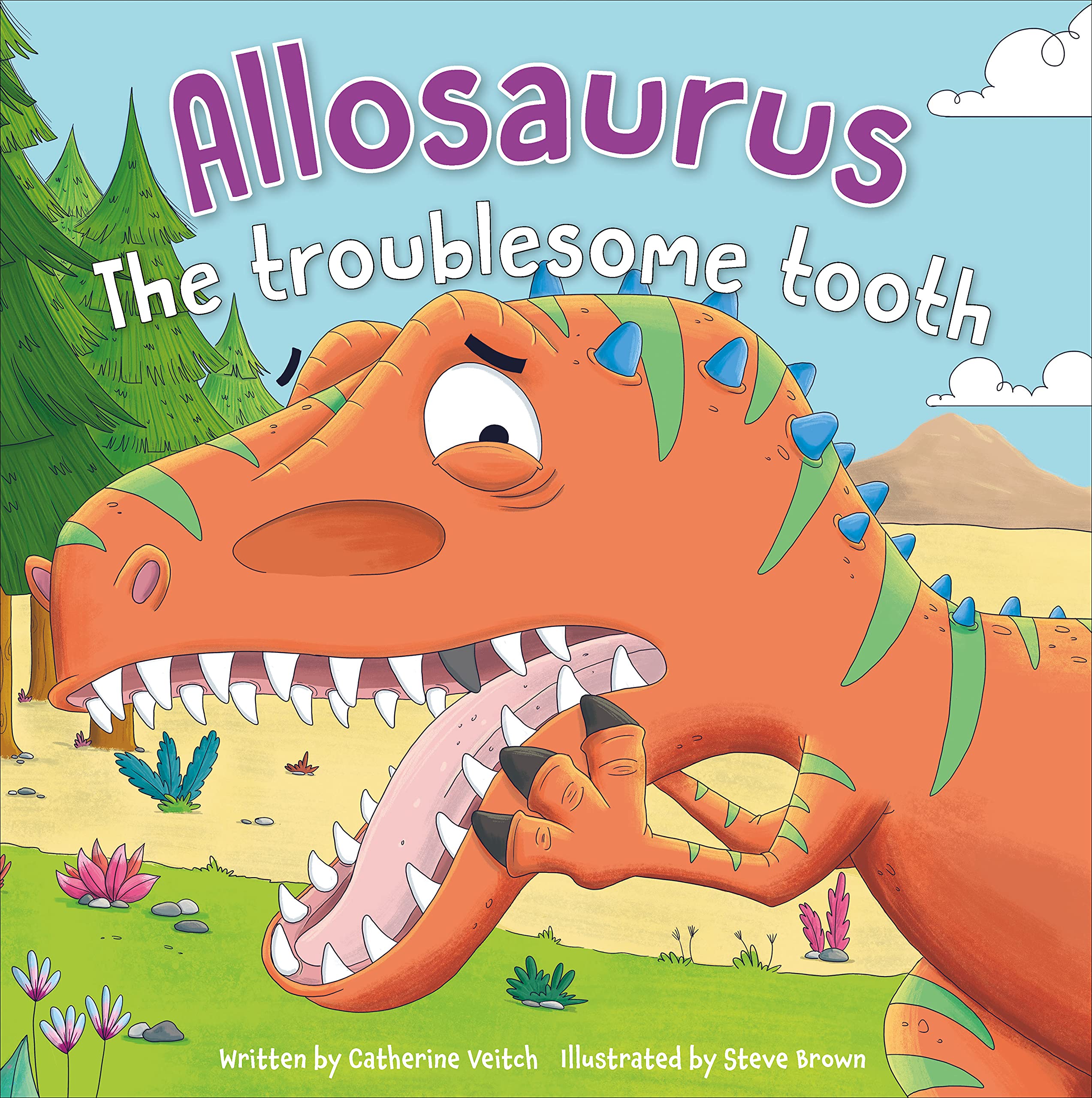 Dinosaur Stories Box Set - 10 Picture Books for Kids | Educational Reading Collection | Perfect for Bedtime Stories & Classroom Learning