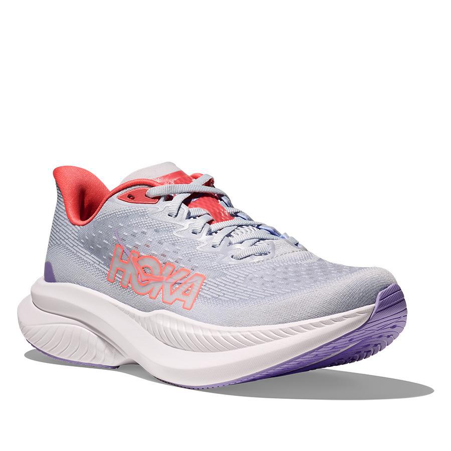 Women's Mach 12 Running Shoes - Lightweight Athletic Sneakers for Women | Perfect for Jogging, Gym Workouts & Everyday Wear