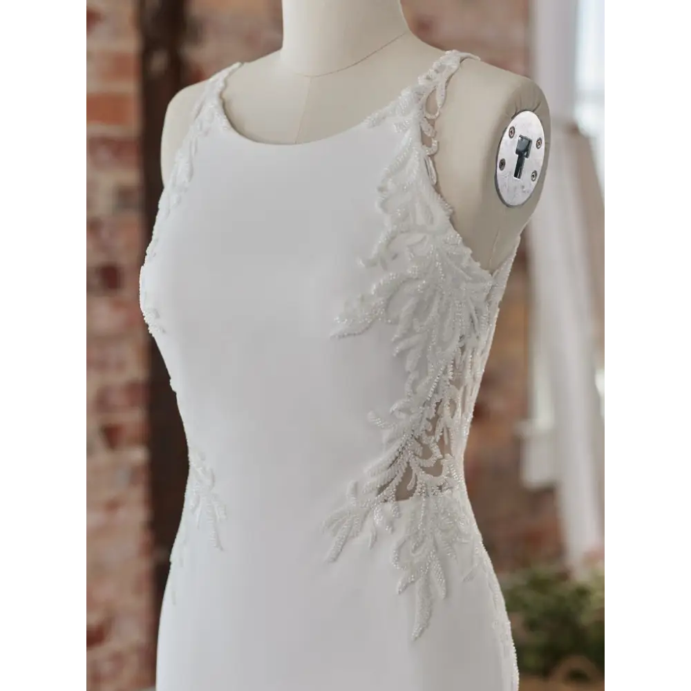 Bellarose by Rebecca Ingram Sample Sale - Designer Wedding Dresses & Bridal Gowns for Brides - Perfect for Church Ceremonies, Beach Weddings & Formal Receptions