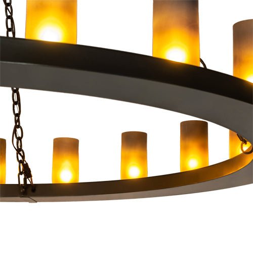 20-Light Crystal Chandelier for Dining Room - Modern Elegant Ceiling Light Fixture with LED Bulbs | Perfect for Home Decor, Wedding Venues & Luxury Restaurants