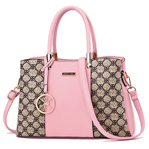 M-pink