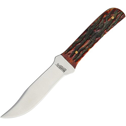 Premium Marbles Outers Knife - High-Quality Outdoor & Survival Knife for Camping, Hiking, and Bushcraft | Durable & Sharp Blade for Adventure Enthusiasts