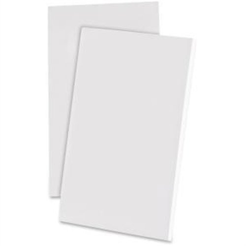 Premium Tops Notepad 21730 - Spiral Bound Notebook for Office, School & Journaling - 70 Sheets College Ruled Paper, Durable Cover - Perfect for Note Taking, Planning & Gift Giving