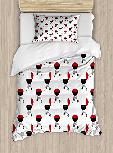 Vermilion Black Grey