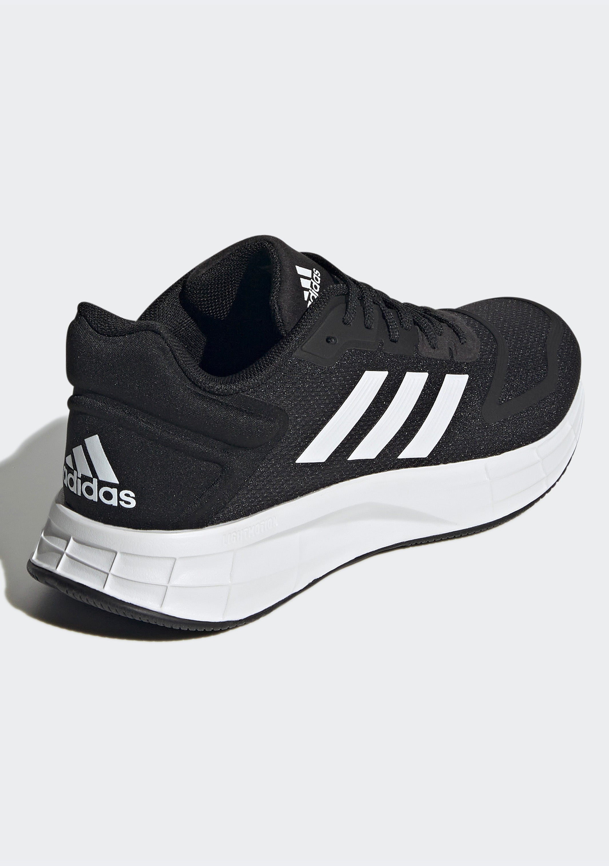 Adidas Women’s Duramo 10 Running Shoes - Lightweight & Breathable for Jogging, Gym Workouts & Daily Wear