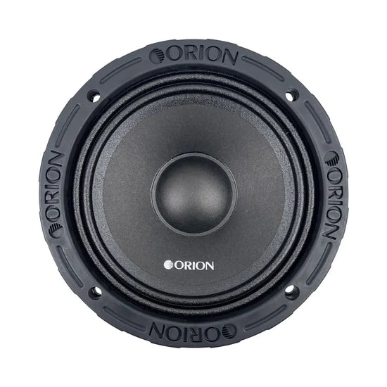Orion HCCA 6.5