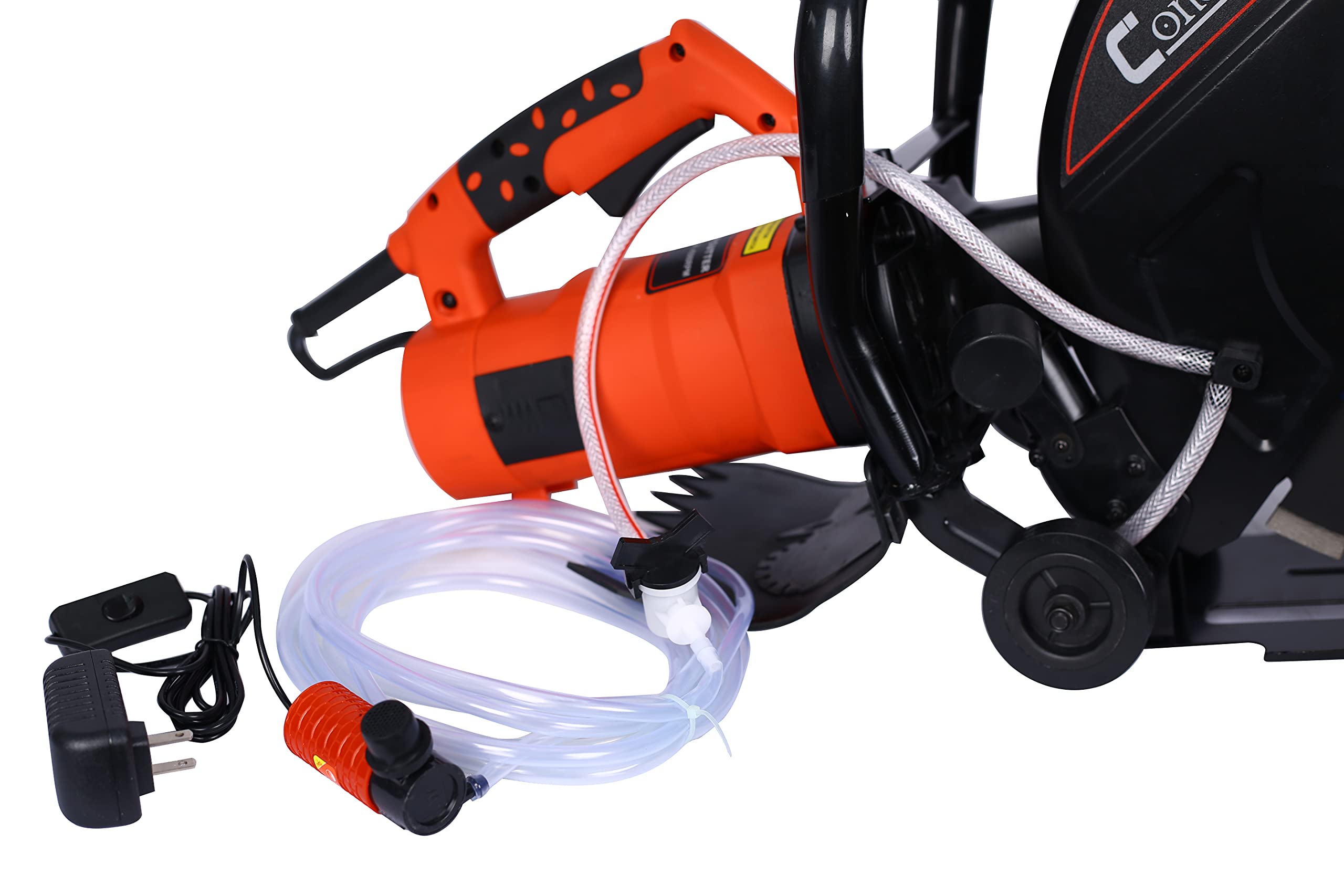 2800W Electric Cut Off Saw with 14