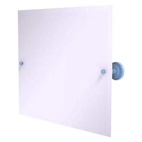 Flat Troll Blue