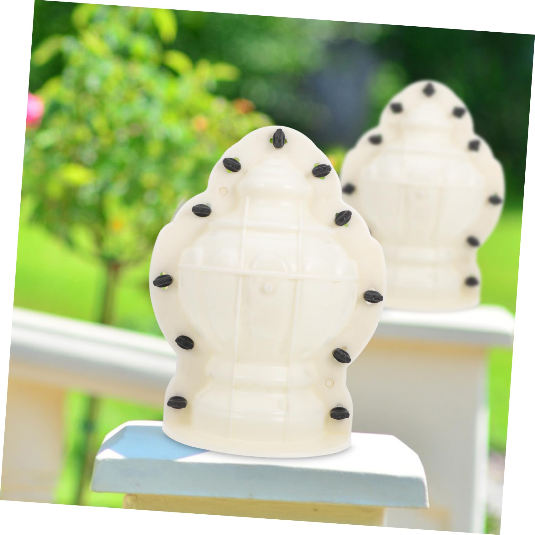 Concrete Molds for Garden Statues - DIY Plastic Cement Molds for Roman Columns, Spheres & Sculptures | Perfect for Outdoor Decor, Landscape Design & Home Garden Projects