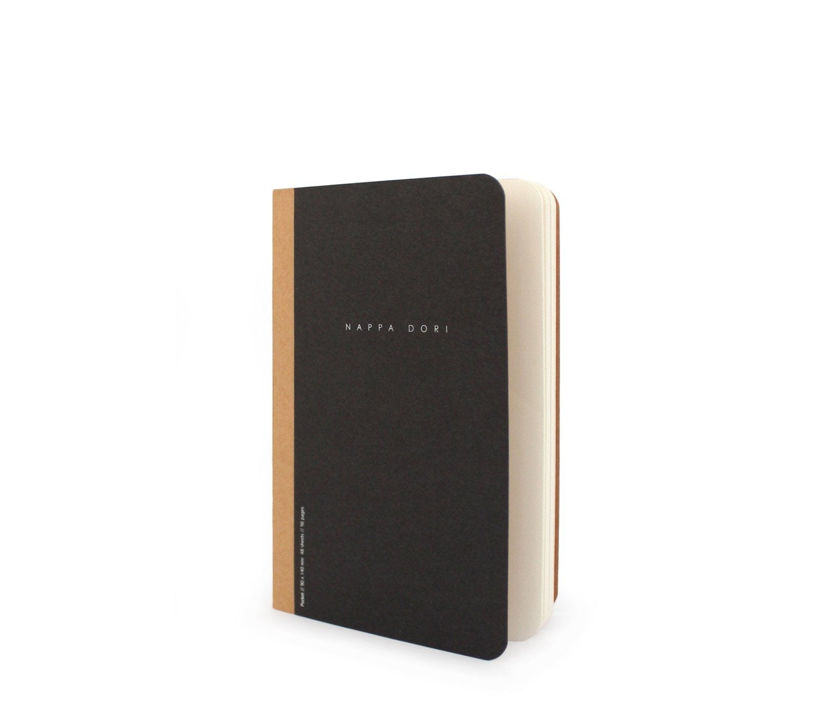 Premium Pocket Diary Set of 2 - Cute Mini Notebooks for Journaling, Planning & Note Taking - Perfect for Travel, School & Office Use