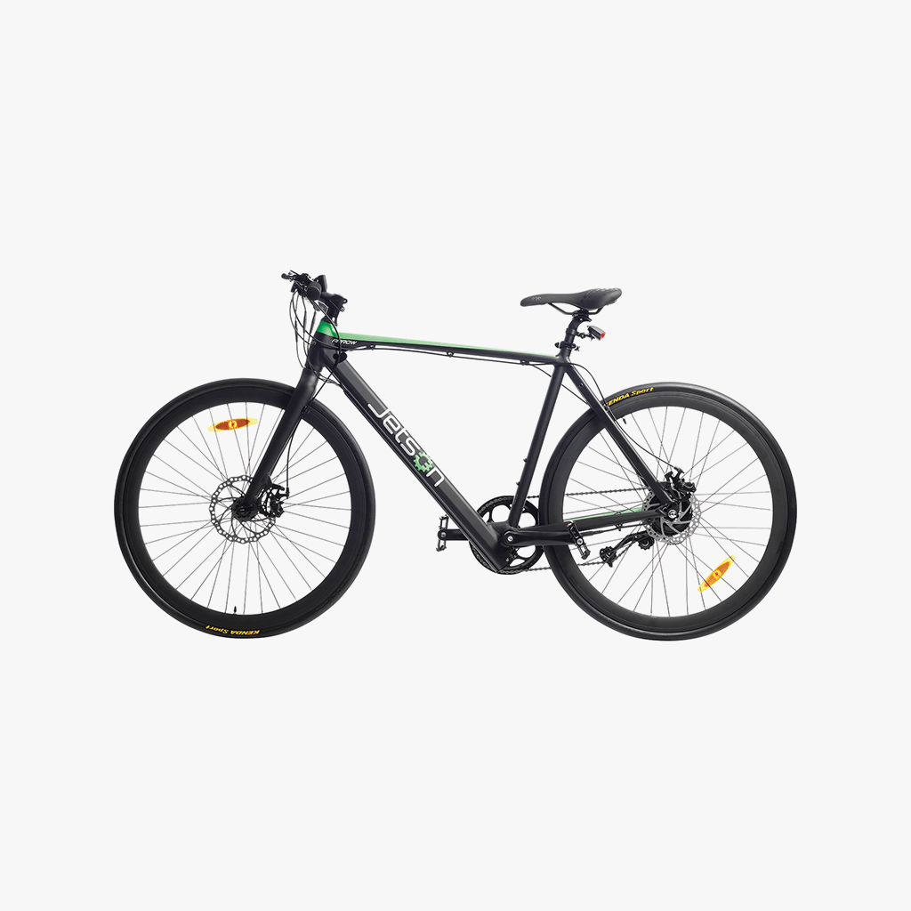 Arrow Electric Bike for Adults - 500W Motor, 20MPH, 48V Battery - Commuter & Leisure E-Bike for Urban Riding & Outdoor Adventures