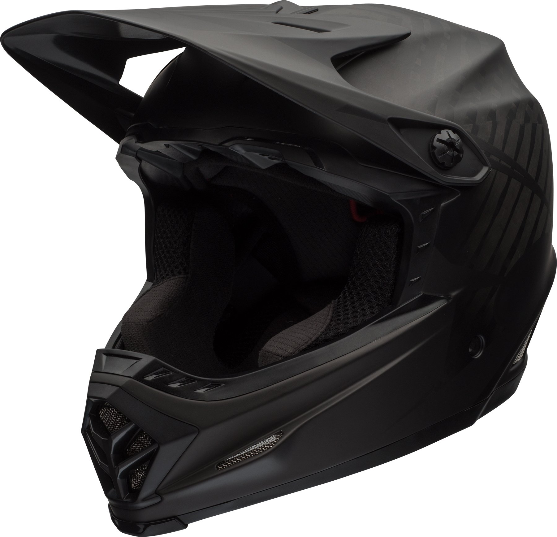 BELL Full-9 Adult Mountain Bike Helmet - Lightweight MTB Cycling Helmet with MIPS Protection for Men & Women - Perfect for Trail Riding, Downhill & Commuting