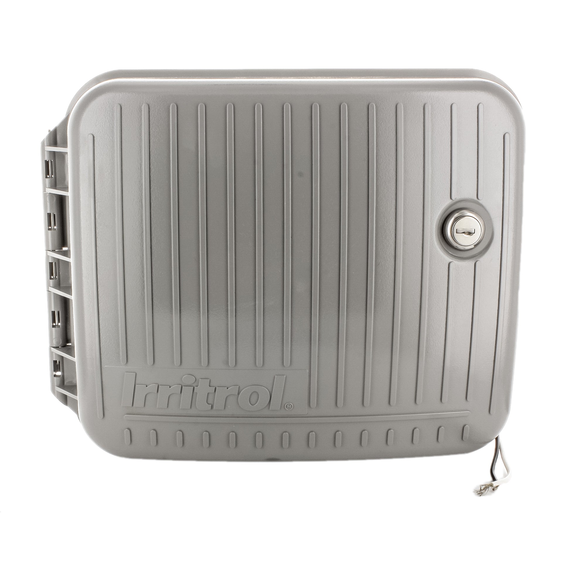Irritrol TC 24EX R Total Control 24 Station Outdoor Sprinkler Timer - Smart Irrigation System for Lawn & Garden Watering