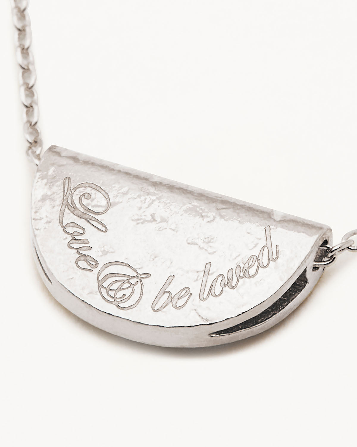 January Birthstone Necklace - Sterling Silver Garnet Pendant for Women | Perfect Gift for Birthday, Anniversary & Valentine's Day