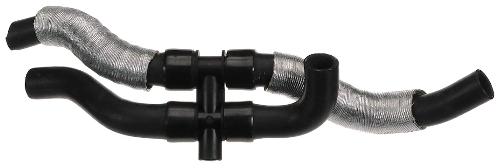 Gates 22947 Premium Modular Coolant Hose - Heavy-Duty Engine Cooling System Replacement for Trucks & SUVs - Ideal for Off-Road, Towing & High-Performance Vehicles