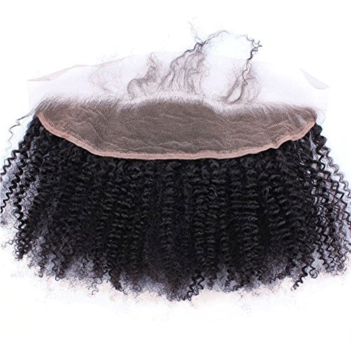 13x4 Medium Brawn Lace