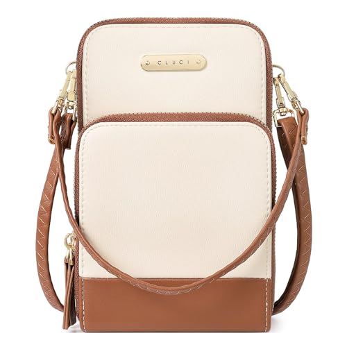2 Beige With Brown