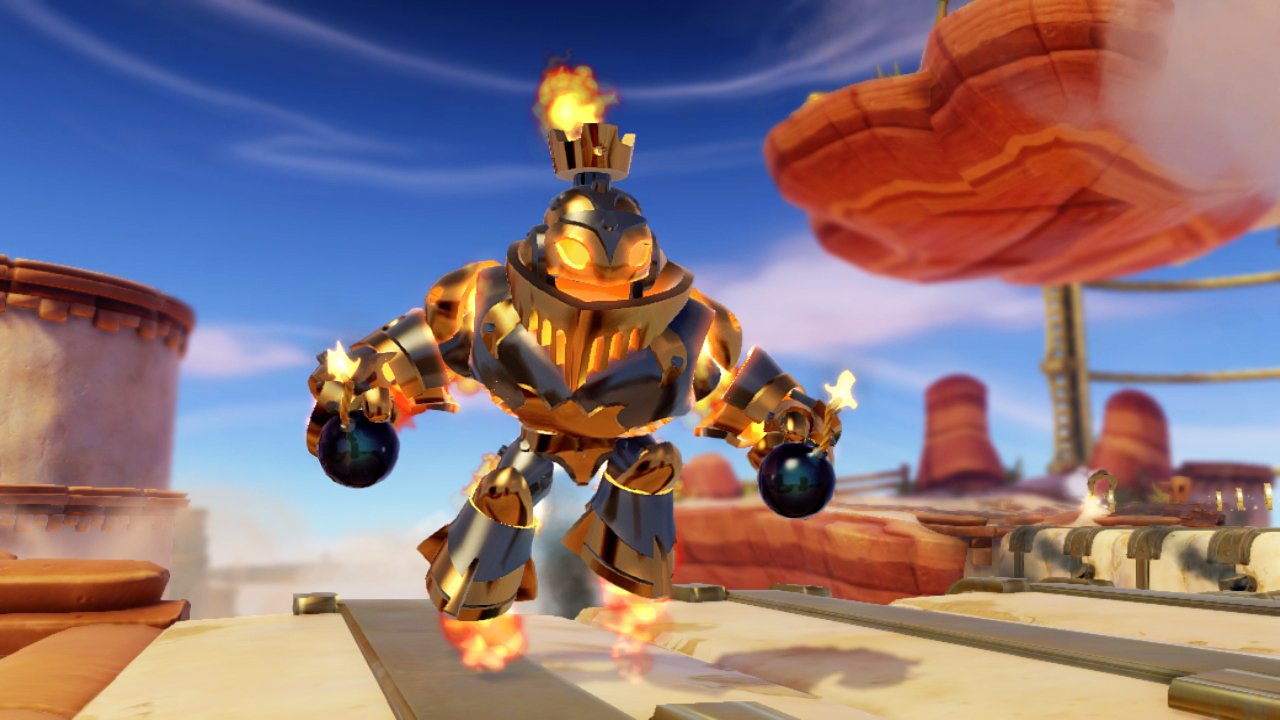 Skylanders SWAP Force Starter Pack for Nintendo Wii U - Interactive Adventure Game for Kids & Family Game Night Fun