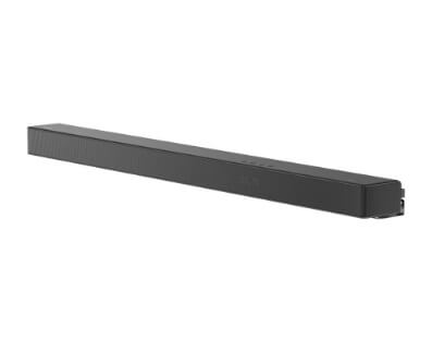 Hisense U5120G 5.1.2 Channel Dolby Atmos Soundbar with Wireless Subwoofer - Premium Home Theater Audio System for Movies, Music & Gaming