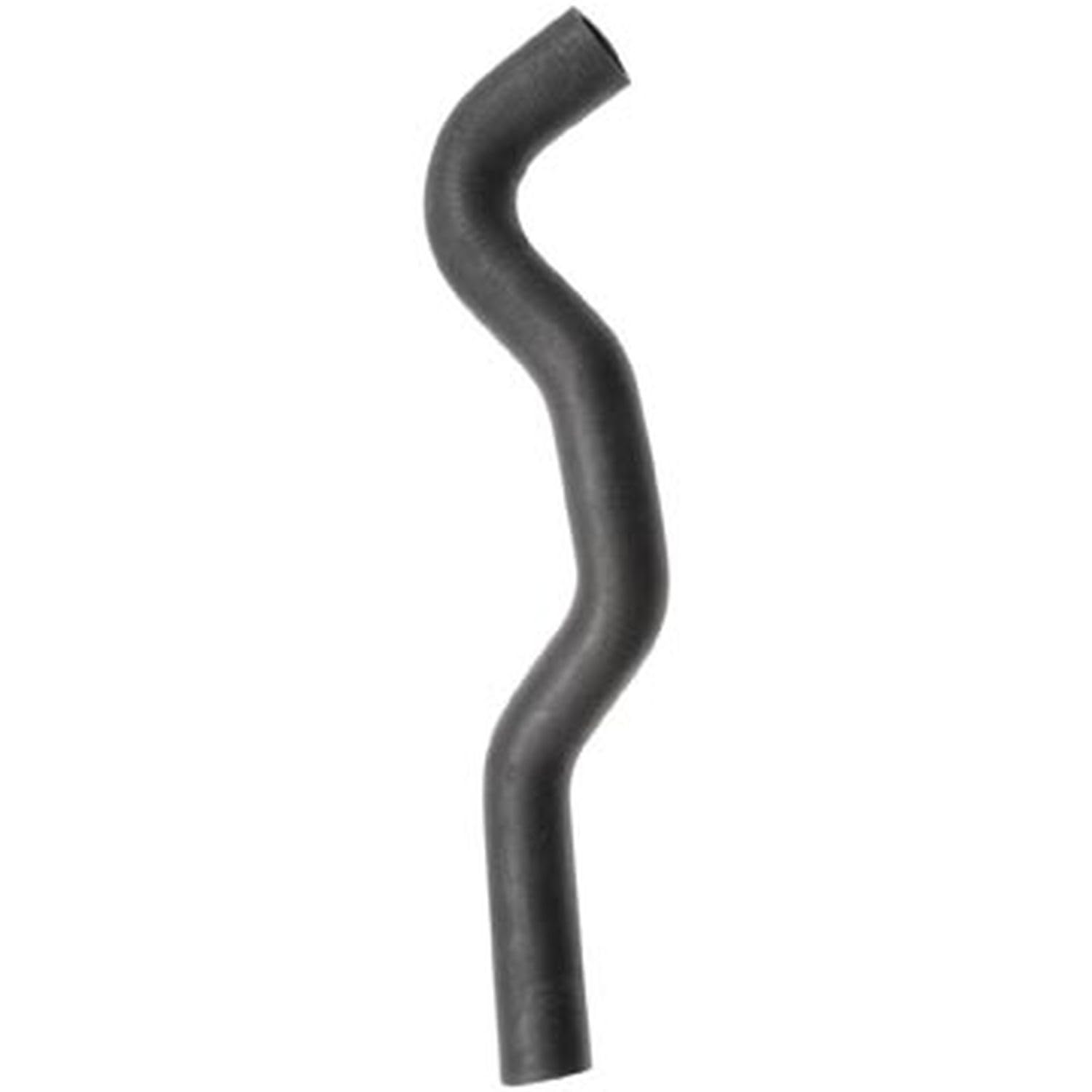 Dayco 71407 Curved Radiator Hose - High-Performance Cooling Hose for Cars, Trucks & SUVs | Perfect for Engine Cooling System Repairs & Upgrades