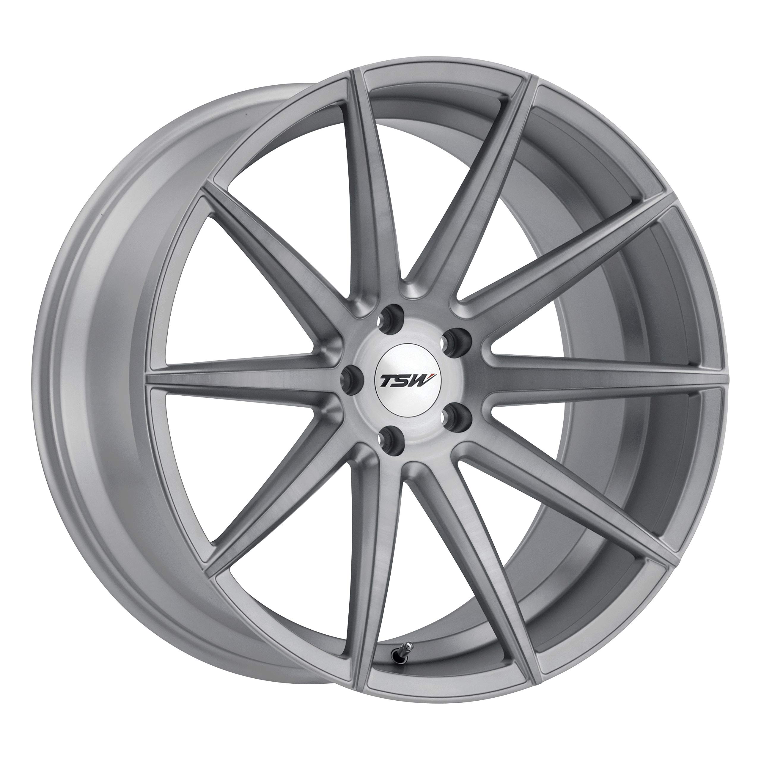TSW Wheels Clypse - Premium Alloy Car Wheels for Performance & Style | Perfect for Sports Cars, Tuners & Luxury Vehicles