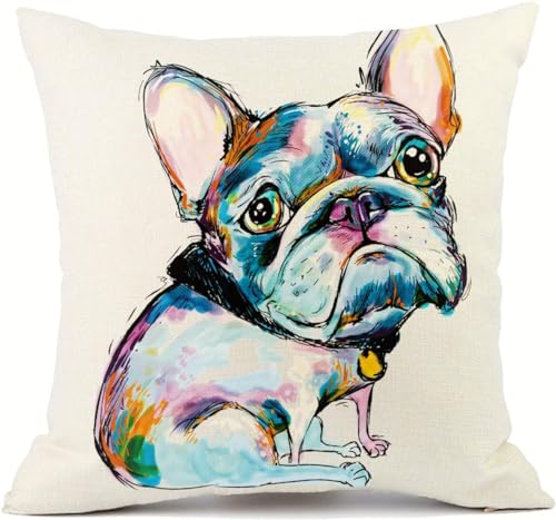 Frenchie Baby