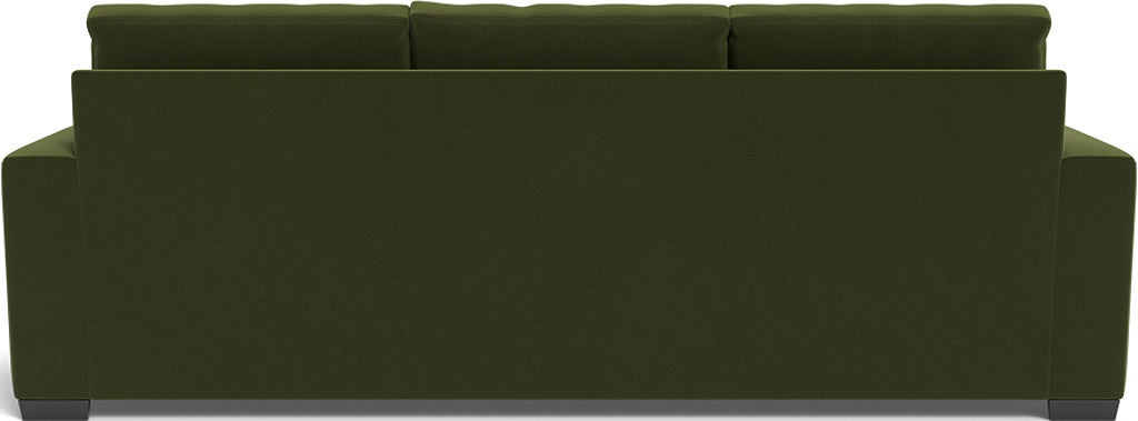 Mas Mesa 101 Deep Estate Sofa - Modern Luxury Sectional Couch for Living Room, Home Theater & Lounge Areas - Premium Comfort for Family Gatherings & Entertainment Spaces