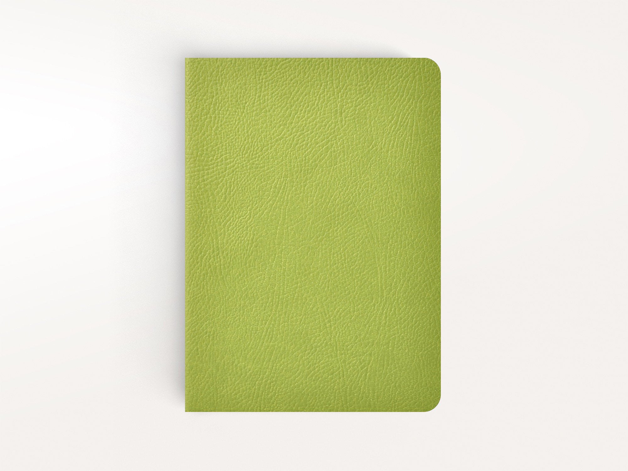 Premium Ciak Mate Soft Cover Slim Notebook - A5 Size, 192 Pages, Lined Paper for Journaling, Note Taking & Sketching - Perfect for Students, Office & Travel Use