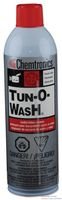 Chemtronics ES2400 Tun-O-Wash Cleaner - Professional Electronics & Circuit Board Cleaner for Sensitive Components | Ideal for PCB Maintenance, Automotive Electronics & Industrial Equipment Cleaning