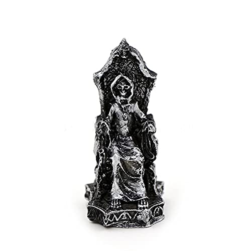Death on the Throne