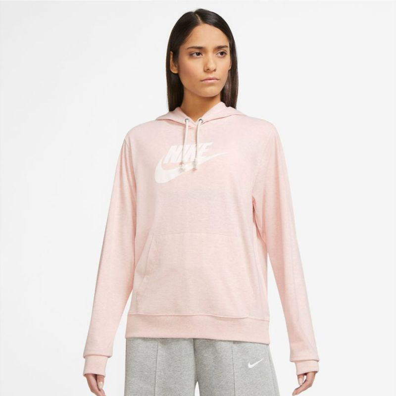 Nike Vintage Gym Sweatshirt - DM6388 611 | Retro Sportswear for Men & Women | Perfect for Workouts, Casual Wear & Street Style