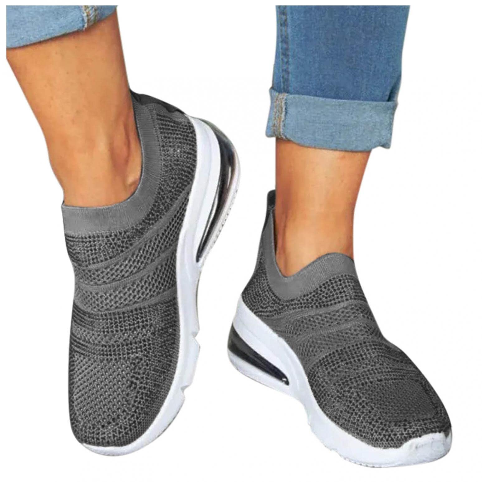 Best Women's Tennis Shoes - Lightweight Athletic Sneakers for Workout, Walking, Gym & Casual Wear | Comfortable Fashion Shoes for Women | Perfect for Tennis, Running, Fitness & Daily Activities