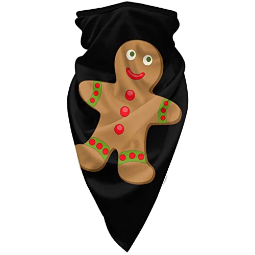 Christmas Gingerbread