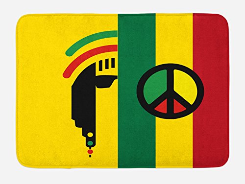 Red Green Yellow