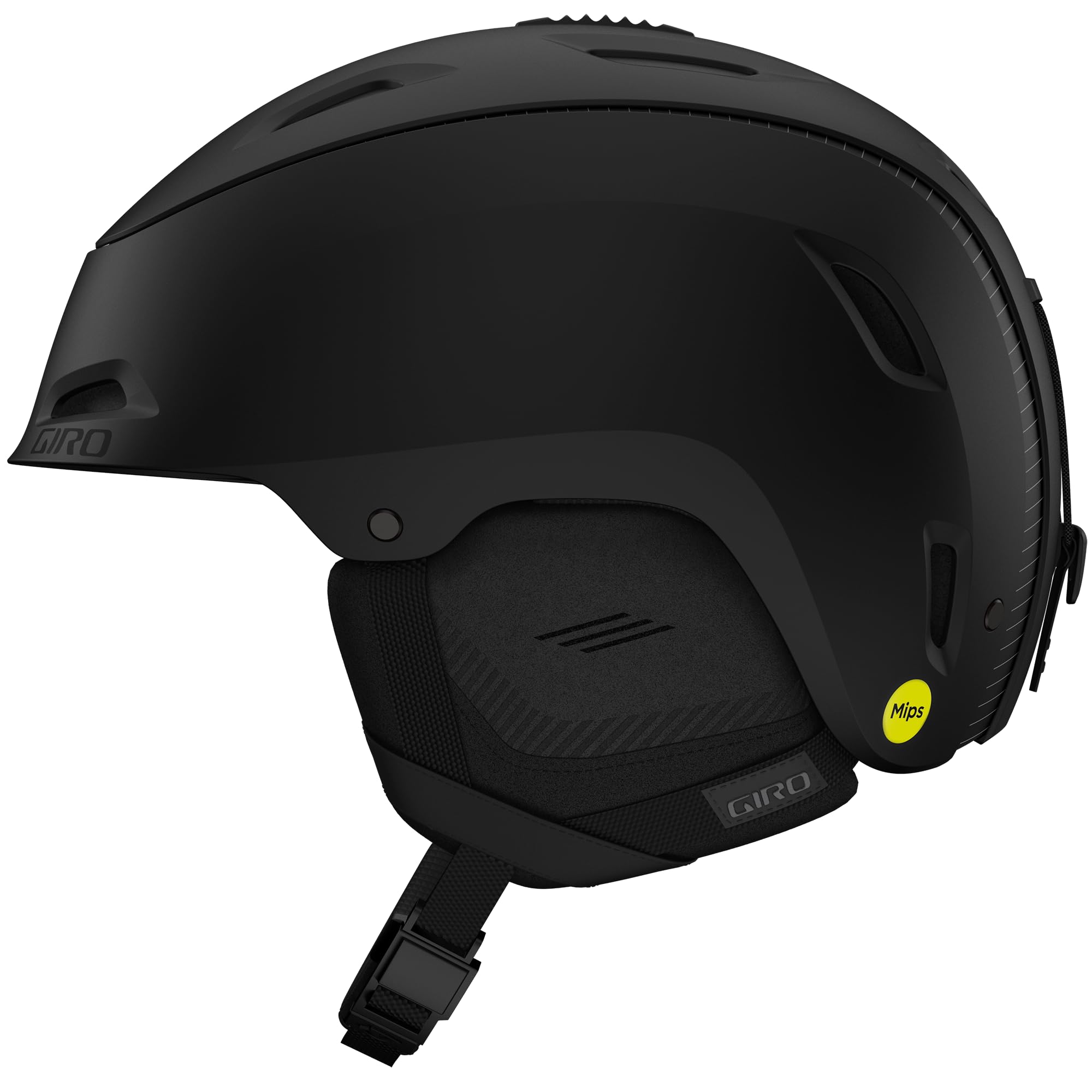 Giro Range MIPS Snow Helmet for Men & Women – Lightweight Ski & Snowboard Helmet with Adjustable Fit – Perfect for Downhill, Backcountry & Winter Sports
