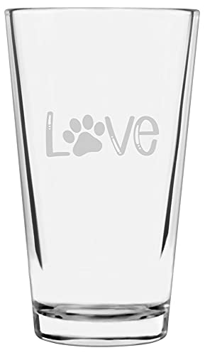 Paw Glossy Love