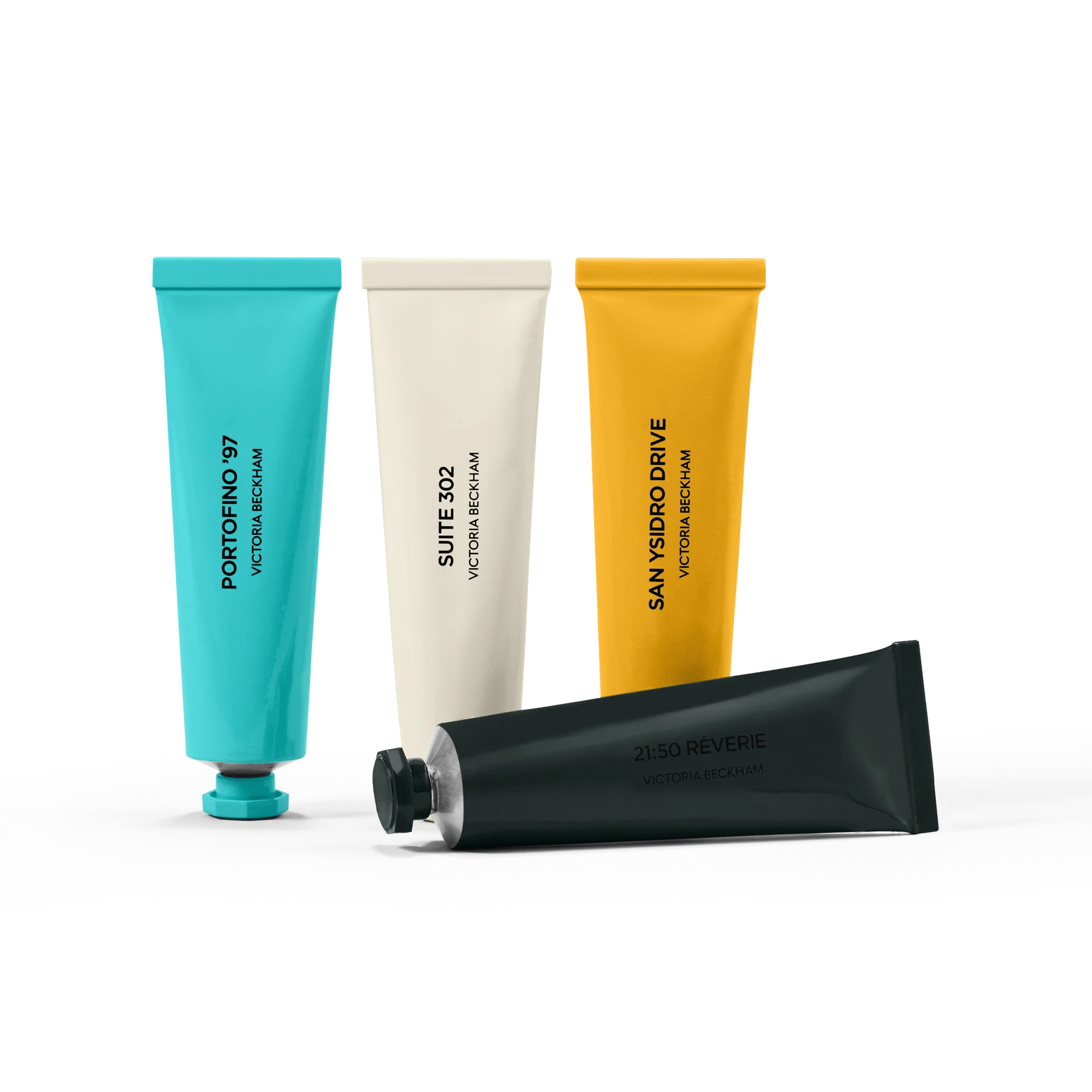 Best Hand Cream Collection for Dry Skin - Moisturizing & Nourishing - Perfect for Winter Care, Office Use & Travel