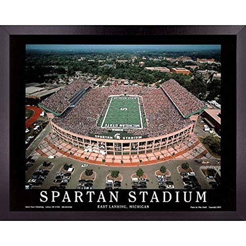 MSU Spartans