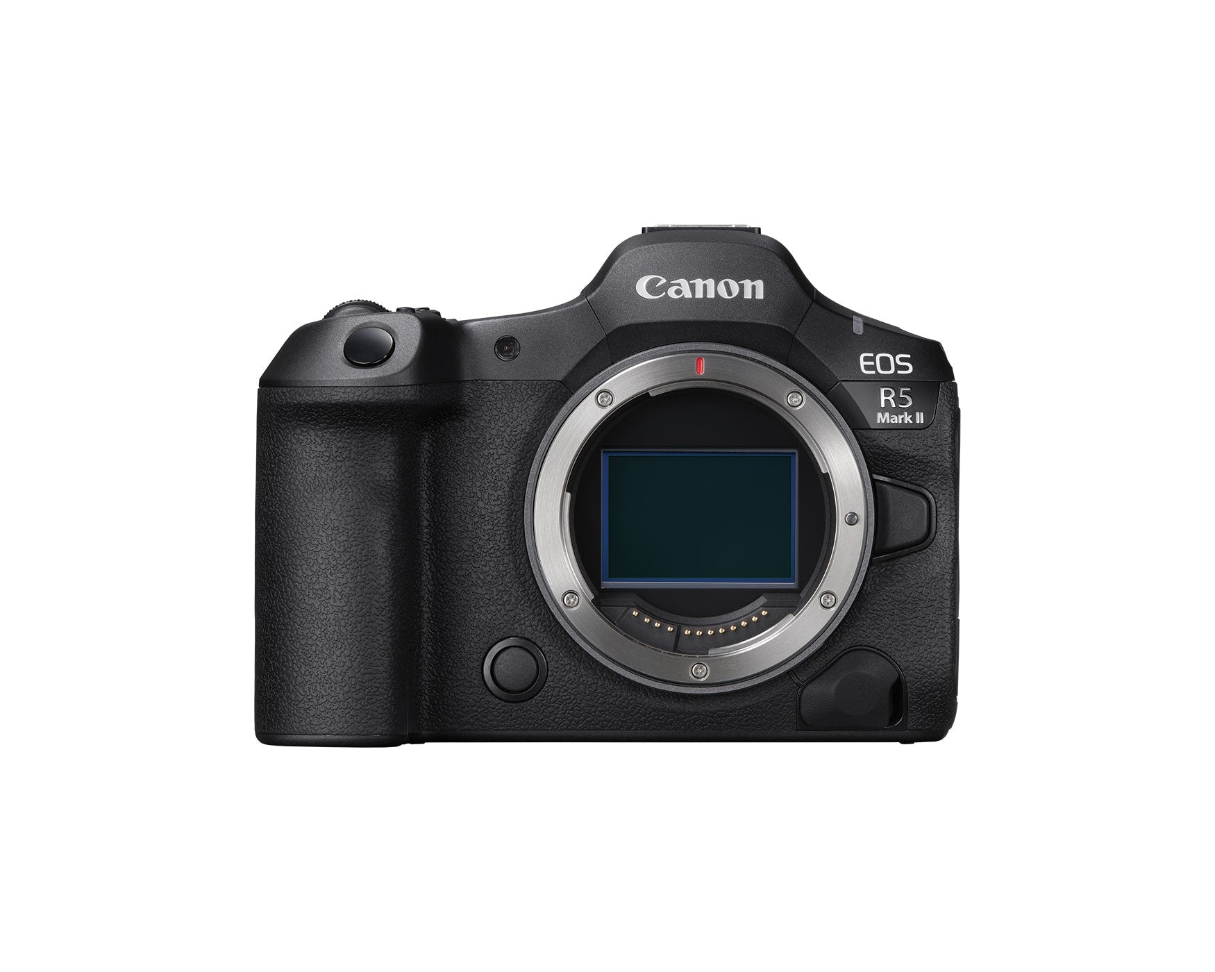 Canon EOS R5 Mark II Mirrorless Digital Camera with RF 24-105mm f/4L IS USM Lens Kit - Professional 8K Video & 45MP Full Frame Photography for Travel, Wedding & Sports Shooting