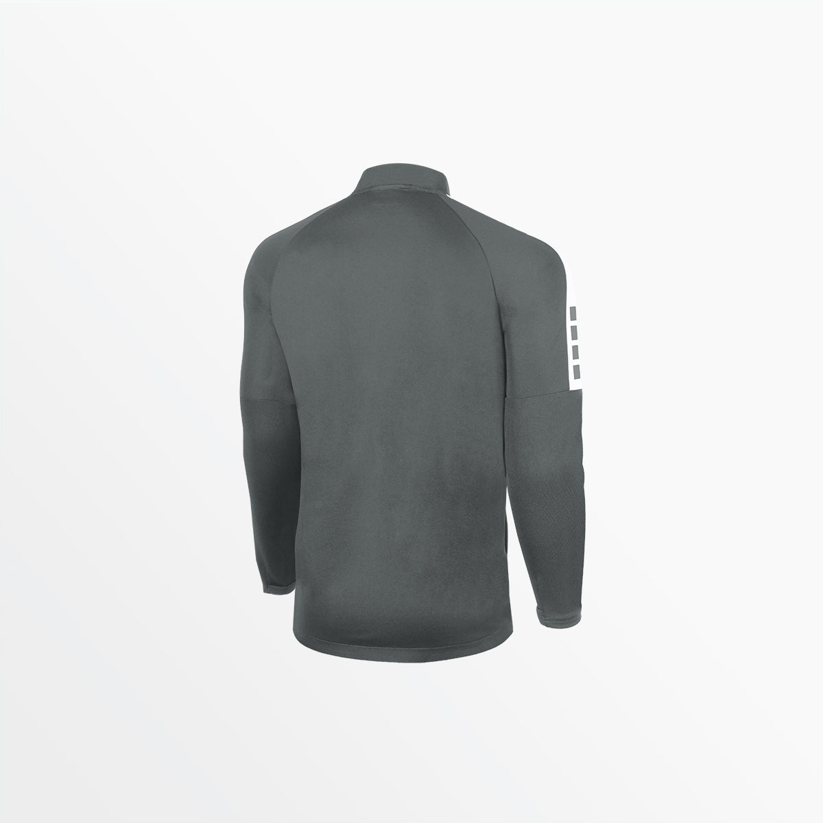 Youth Madison Training Jacket - Lightweight Athletic Windbreaker for Running & Gym Workouts - Perfect for Outdoor Sports & Active Lifestyle