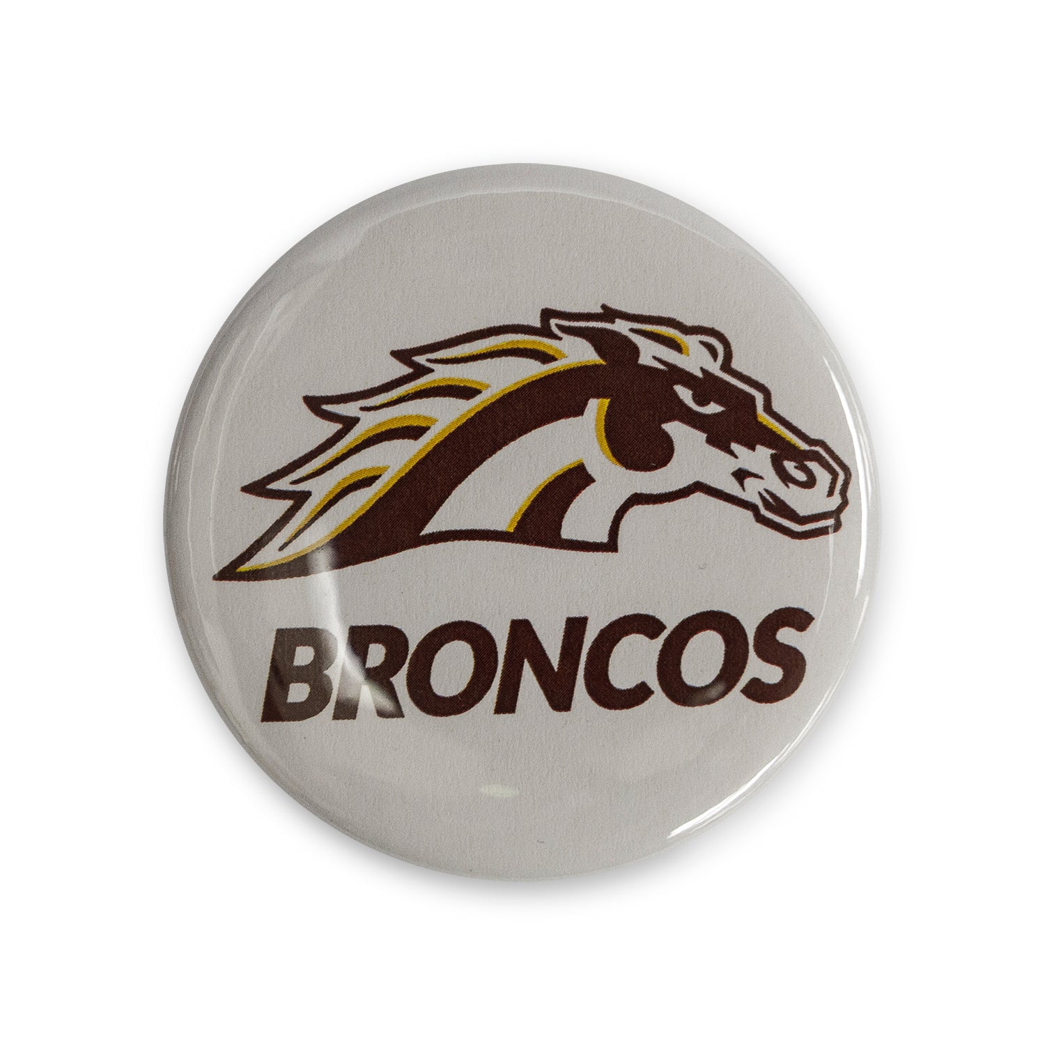 Western Michigan Themed Pins - Collectible Enamel Lapel Buttons for Alumni, Fans & Souvenirs - Perfect for Jackets, Backpacks & Hats