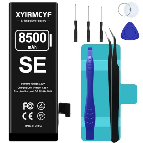 SE-8500