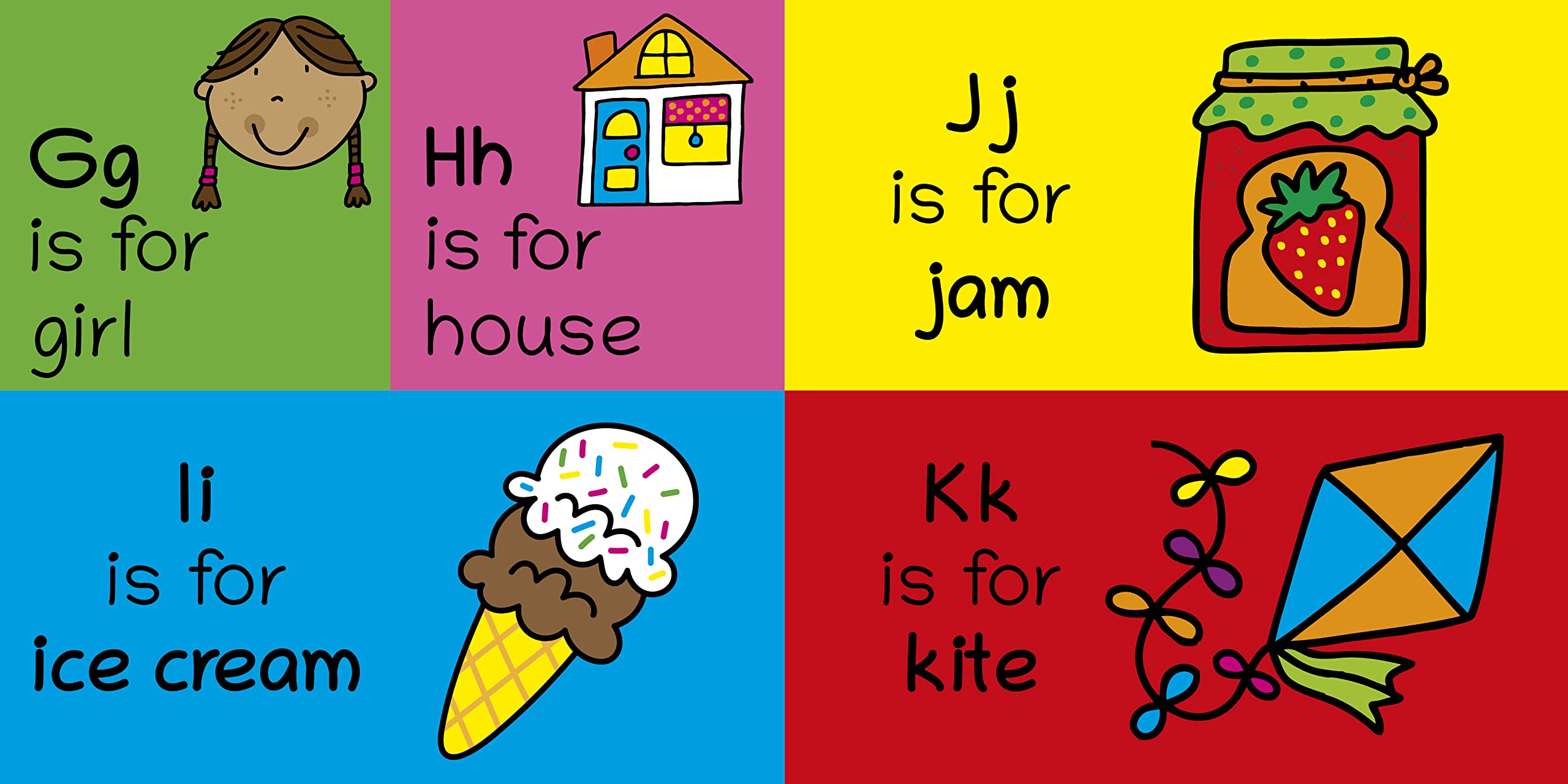 Alphabet Learning Toys for Kids - Fun Educational Playtime