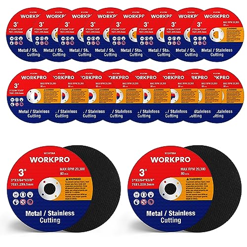 WORKPRO 20-Pack 3