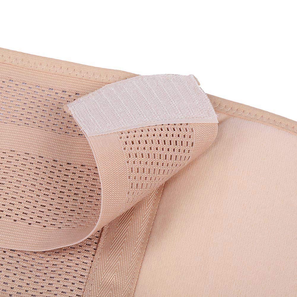 Yinhing Pelvis Correction Belt for Women - Postpartum Hip Brace, Breathable Body Shaper & Hip Support Belt with 4 Sizes (XXL) - Ideal for Postpartum Recovery, Waist Training, and Body Contouring